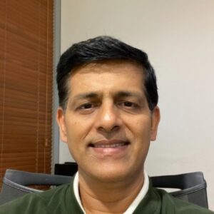 rajesh lab photo